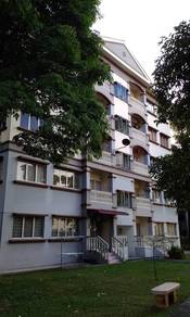 Apartment For Rent in Sri Kesidang Apartment