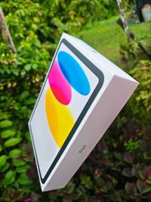 (NEW SET Sealed) Latest Apple iPad A16 Wifi
