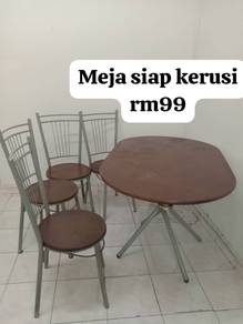 dinding set