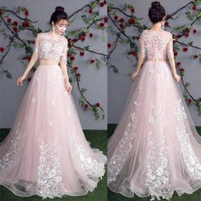 Wedding bridal prom evening dress gown RBMWD0090