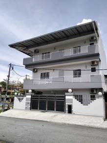 3-storey Terraced House For Rent in Ampang Hilir,KUL