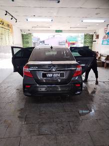 Perodua Bezza G in Petaling Jaya, SGR