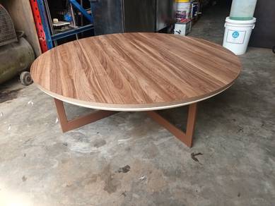 4feet round coffee table