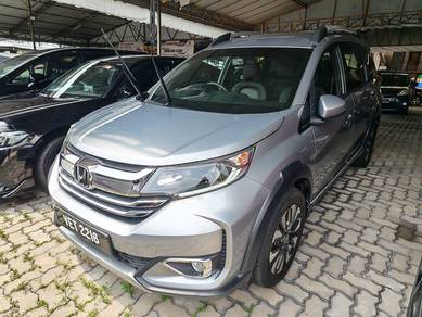 2020 Honda BR-V V