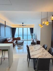 Condominium For Rent in Agile Mont Kiara