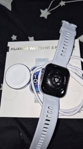 Huawei Watch Fit 4 Pro