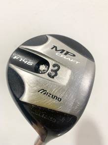Golf Wood 3 Mizuno MP Craft F145