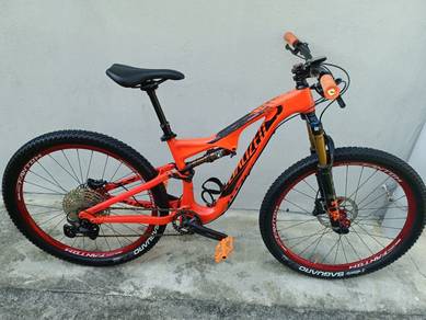 MTB Specialized Size S Limited Edition