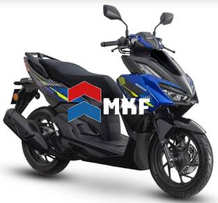 Honda Vario 160