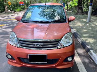 Perodua Viva ELITE AT in Bayan Lepas, PNG