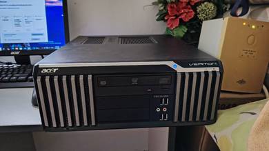 Acer Desktop