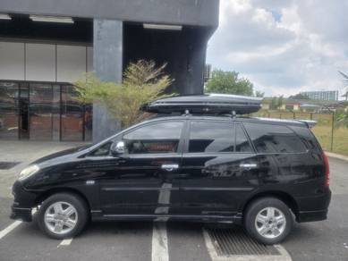 roofbox 420L