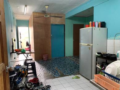 Apartment For Sale in Apartment Permata (Bandar Perda)
