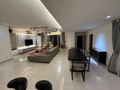 Condominium For Rent in Platino