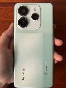 Used Redmi Note 14 15g