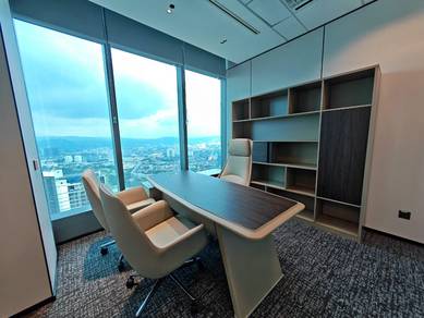 Office space For Rent in City Centre,KUL