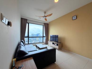 Condominium For Rent in SKS Pavillion Residences