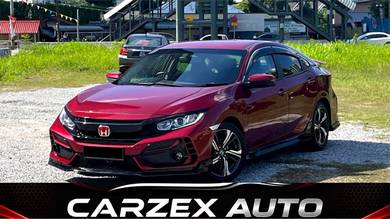 Honda Civic TC in Mid Valley City, KUL