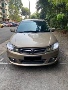 Proton Saga FLX FLX EXECUTIVE in Kota Damansara, SGR