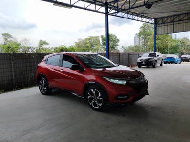 Honda HR-V RS in Johor Bahru, JHR