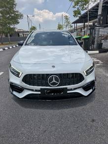Mercedes Benz A180 180 SEDAN in Sungai Petani, KDH