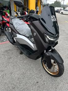 Yamaha NMAX