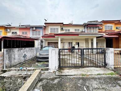 2-storey Terraced House For Sale in Bangi,SGR