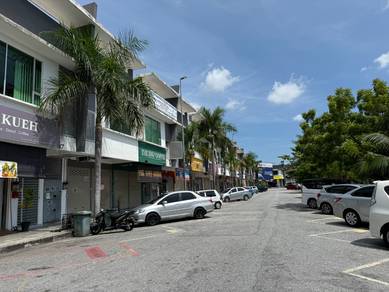 Shop lot For Sale in Sungai Petani,KDH