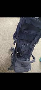 Evenflo Pilot Compact Travel Stroller