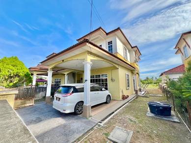 Semi-Detached House For Sale in Alor Setar,KDH