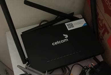 Router utk dijual