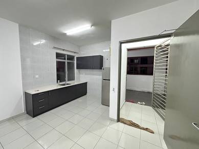 Service Residence For Sale in Residensi Setia Impian @ Kajang