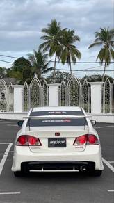 Honda Civic i-VTEC in Pasir Mas, KTN
