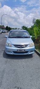 Honda City i-DSI in Klang, SGR