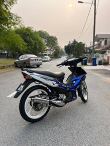 Modenas Dinamik