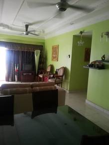 Room in Puchong, SGR