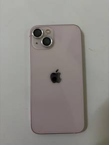 iPhone 13 256GB Pink