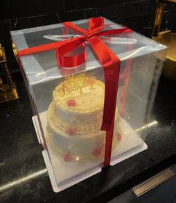 Variety of Cakes [Vege & Non Vege)