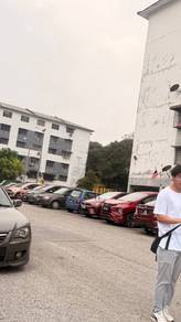 Flat For Rent in Gugusan Dedap