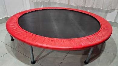 Used trampoline for sale