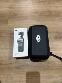 DJI Osmo POCKET 4