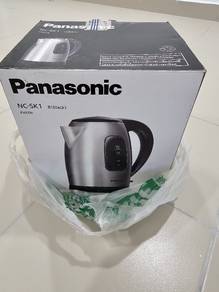 Panasonic NCSK1 Kettle (1.6L)