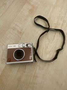 instax mini evo
