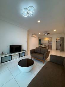 Service Residence For Rent in The Platino Serviced Apartment