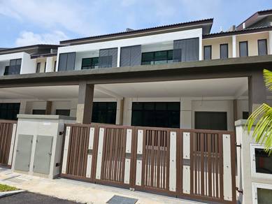 Terraced House For Sale in Bertam Malim,MLK