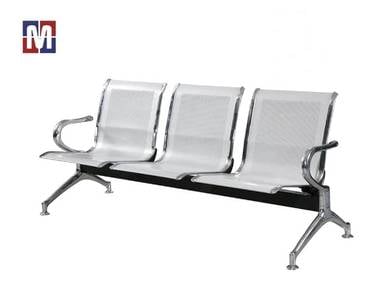 3 Seater Airport Chair