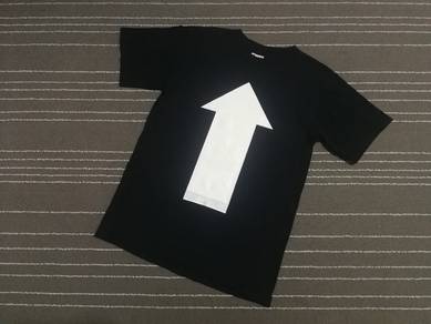 Vintage BOUNTY HUNTER USA tee L