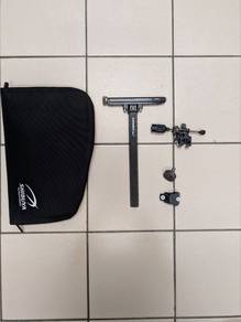 Shibuya Ultima RC3- Professional Archery Equipment