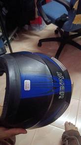 helmet jager size L