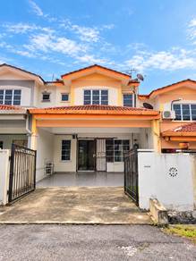 2-storey Terraced House For Sale in Seremban,NSN